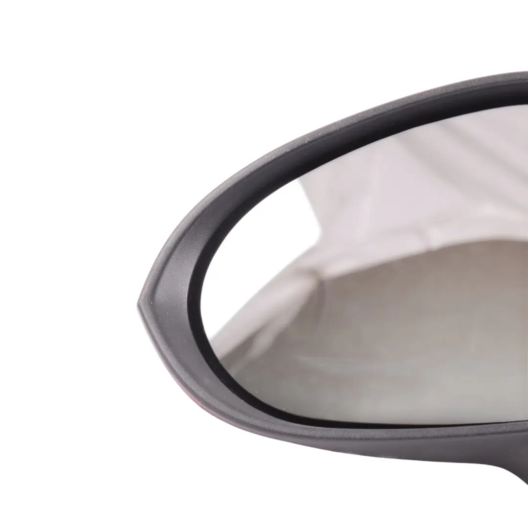 Seat EXEO Door Wing Mirror Electric Emotion Red - S3H Left N/S - SKU RHD-3R2857507C-EMR - Part number 3R2857507C