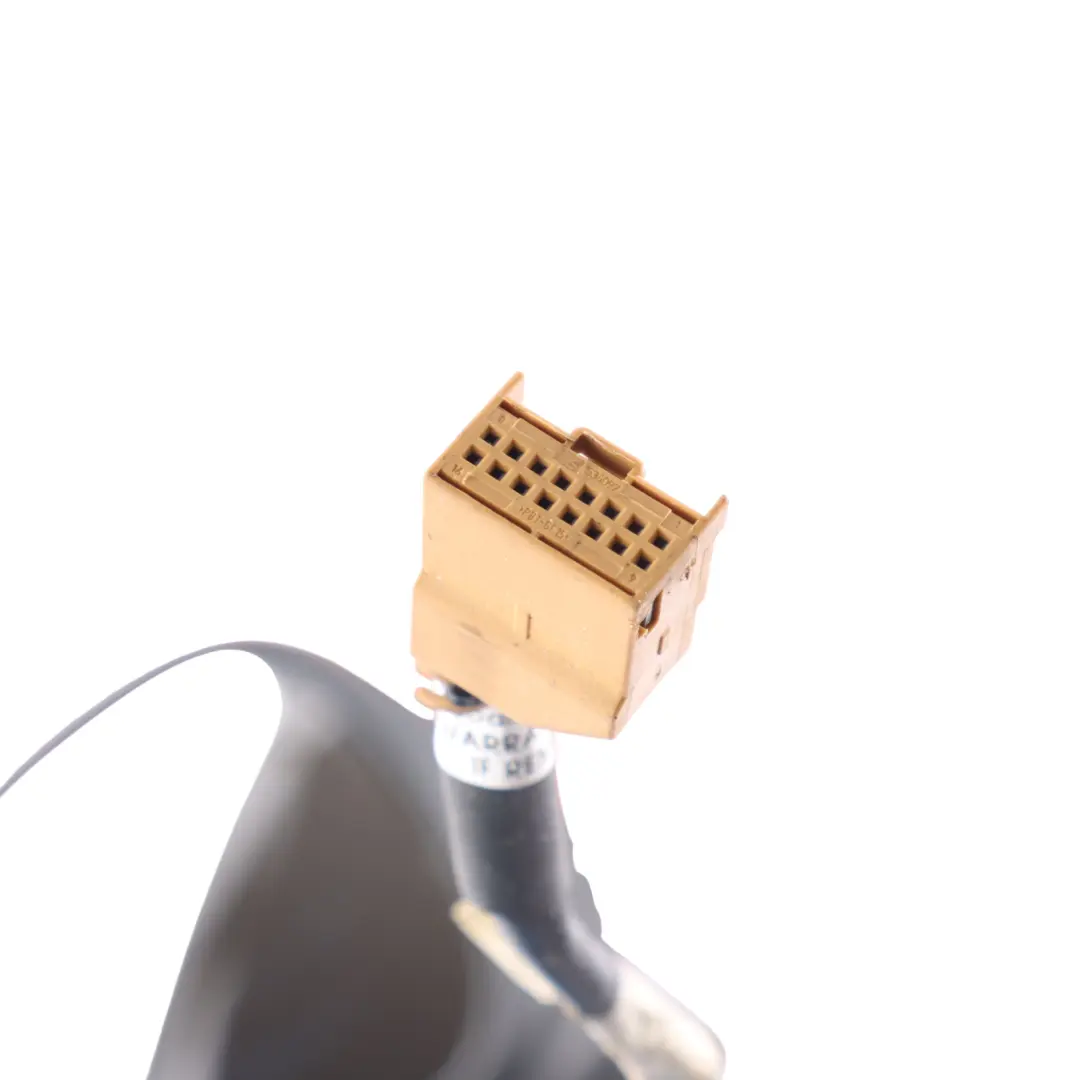 Seat EXEO Door Wing Mirror Electric Emotion Red - S3H Left N/S - SKU RHD-3R2857507C-EMR - Part number 3R2857507C