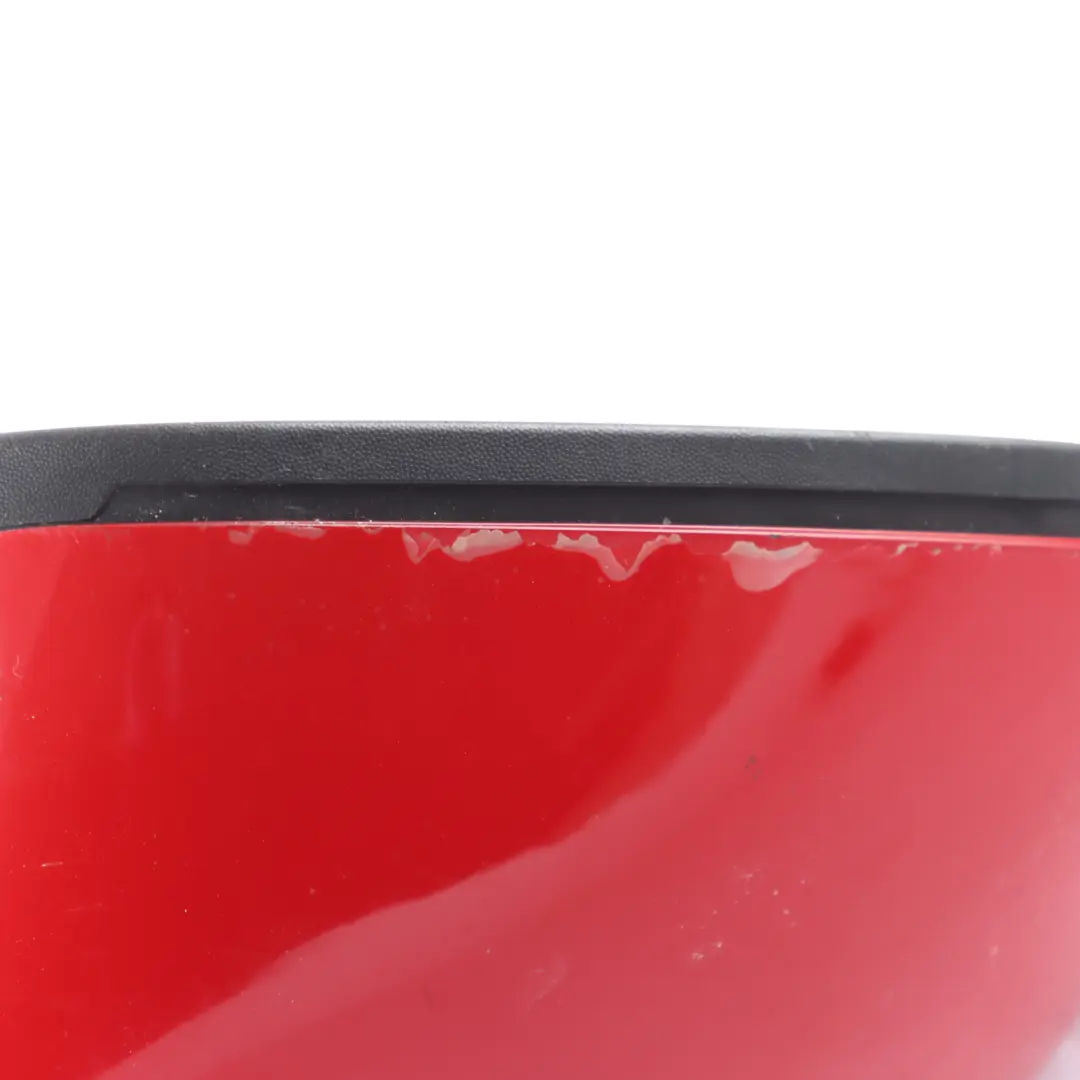 Seat EXEO Door Wing Mirror Electric Emotion Red - S3H Left N/S - SKU RHD-3R2857507C-EMR - Part number 3R2857507C