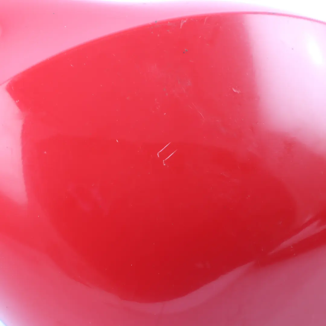 Seat EXEO Door Wing Mirror Electric Emotion Red - S3H Right O/S - SKU RHD-3R2857508C-EMR - Part number 3R2857508C