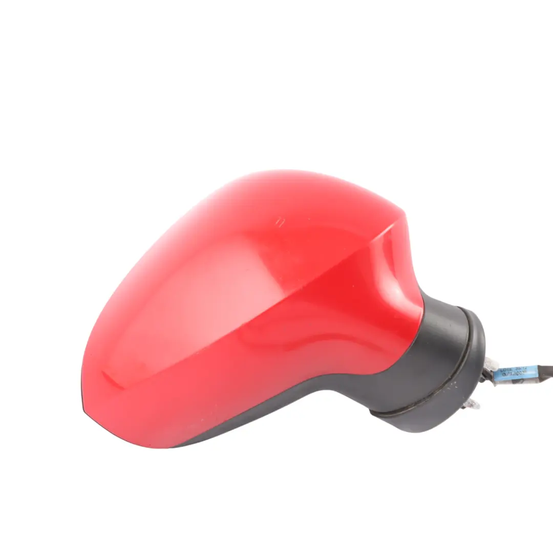 Door Wing Mirror Electric Emotion Red - S3H Right O/S to Seat EXEO with Part number 3R2857508C Seat EXEO Door Wing Mirror Electric Emotion Red - S3H Right O/S - SKU RHD-3R2857508C-EMR - Part number 3R2857508C