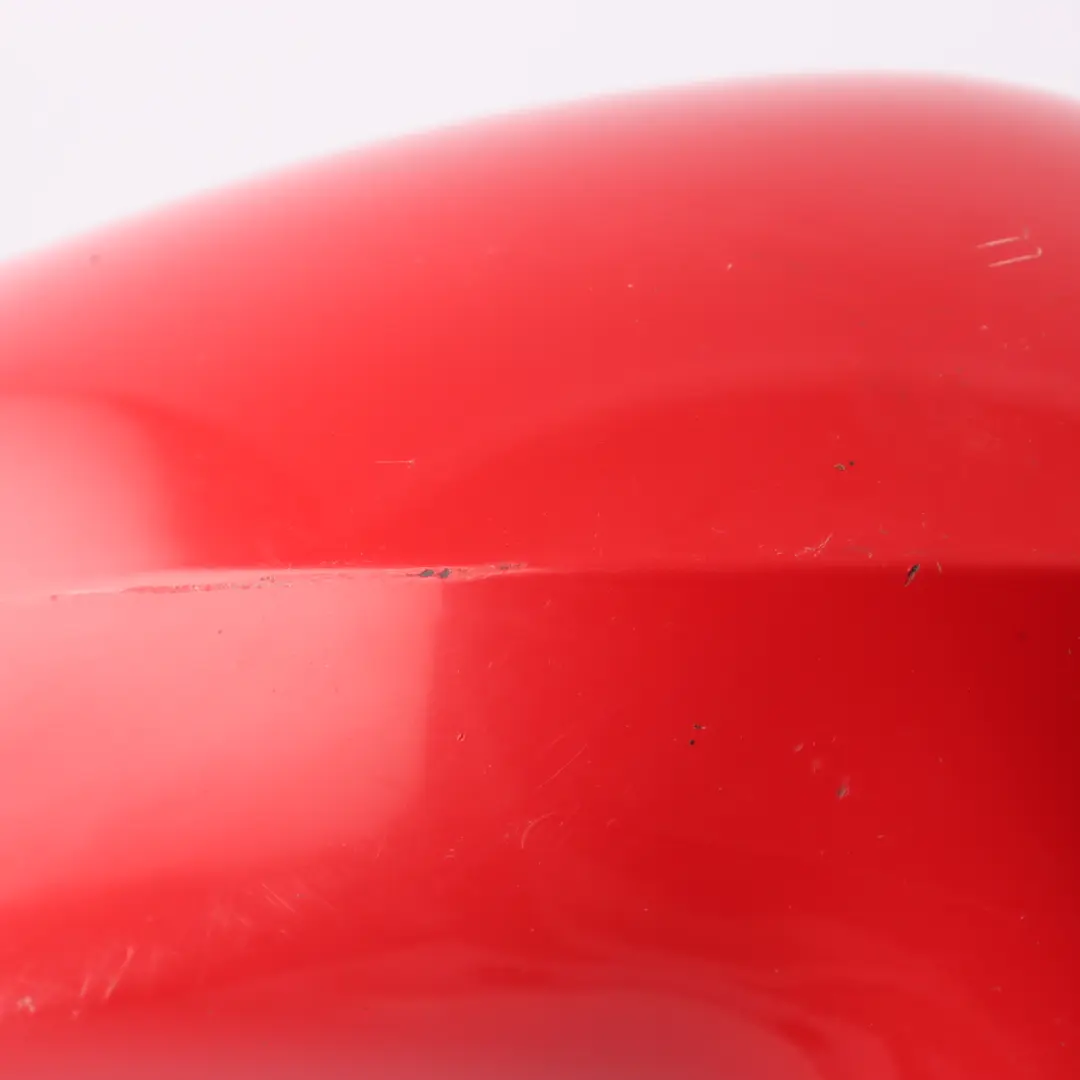 Seat EXEO Door Wing Mirror Electric Emotion Red - S3H Right O/S - SKU RHD-3R2857508C-EMR - Part number 3R2857508C