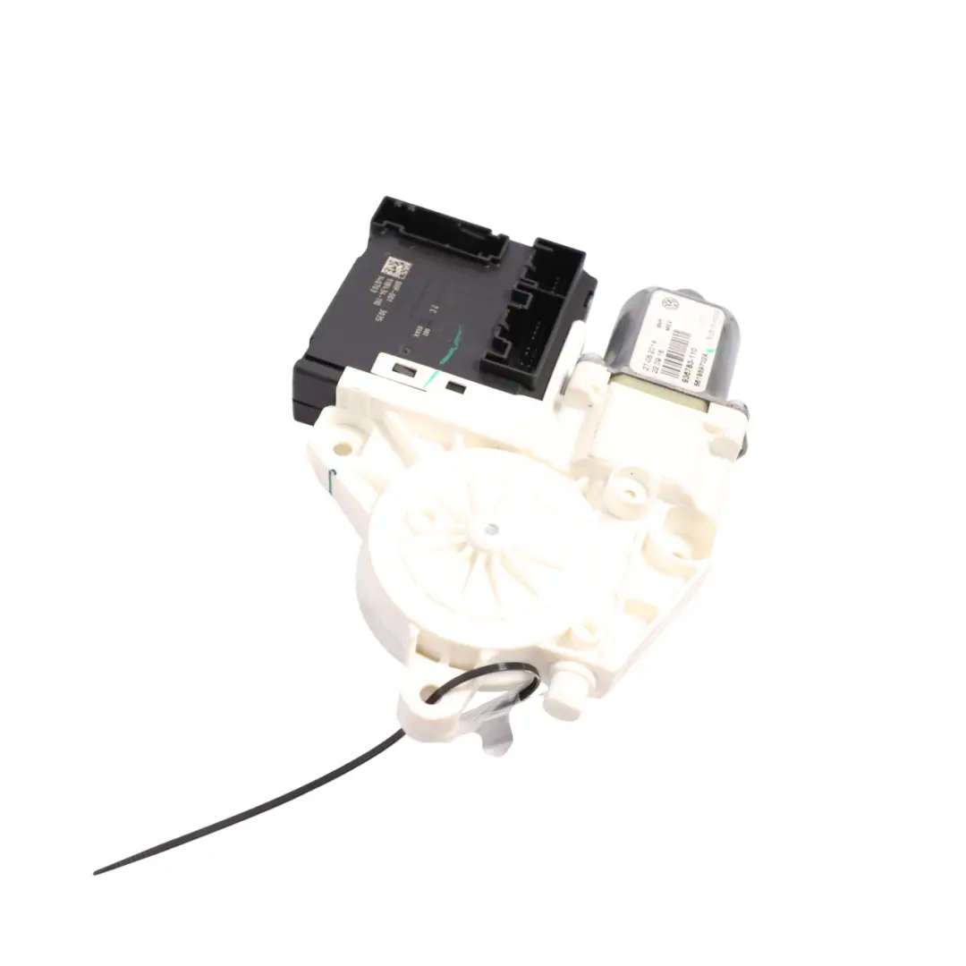 Volkswagen Jetta A6 Window Motor Front Passenger Side Left N/S 3C0959792C - SKU RHD-3C0959792C - Part number 3V0959792C