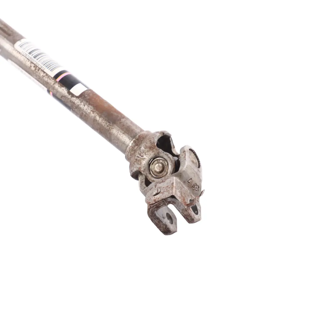 Peugeot 308 T7 Electric Power Steering Column Module - SKU RHD-4123Z9 - Part number 4123Z9