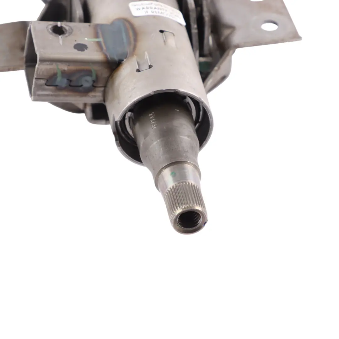 Peugeot 308 T7 Electric Power Steering Column Module - SKU RHD-4123Z9 - Part number 4123Z9