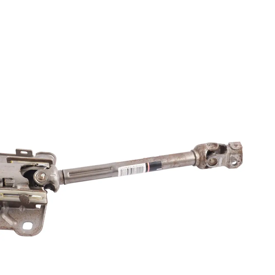 Steering Column Module to Peugeot 308 T7 Electric Power with Part number 4123Z9 Peugeot 308 T7 Electric Power Steering Column Module - SKU RHD-4123Z9 - Part number 4123Z9