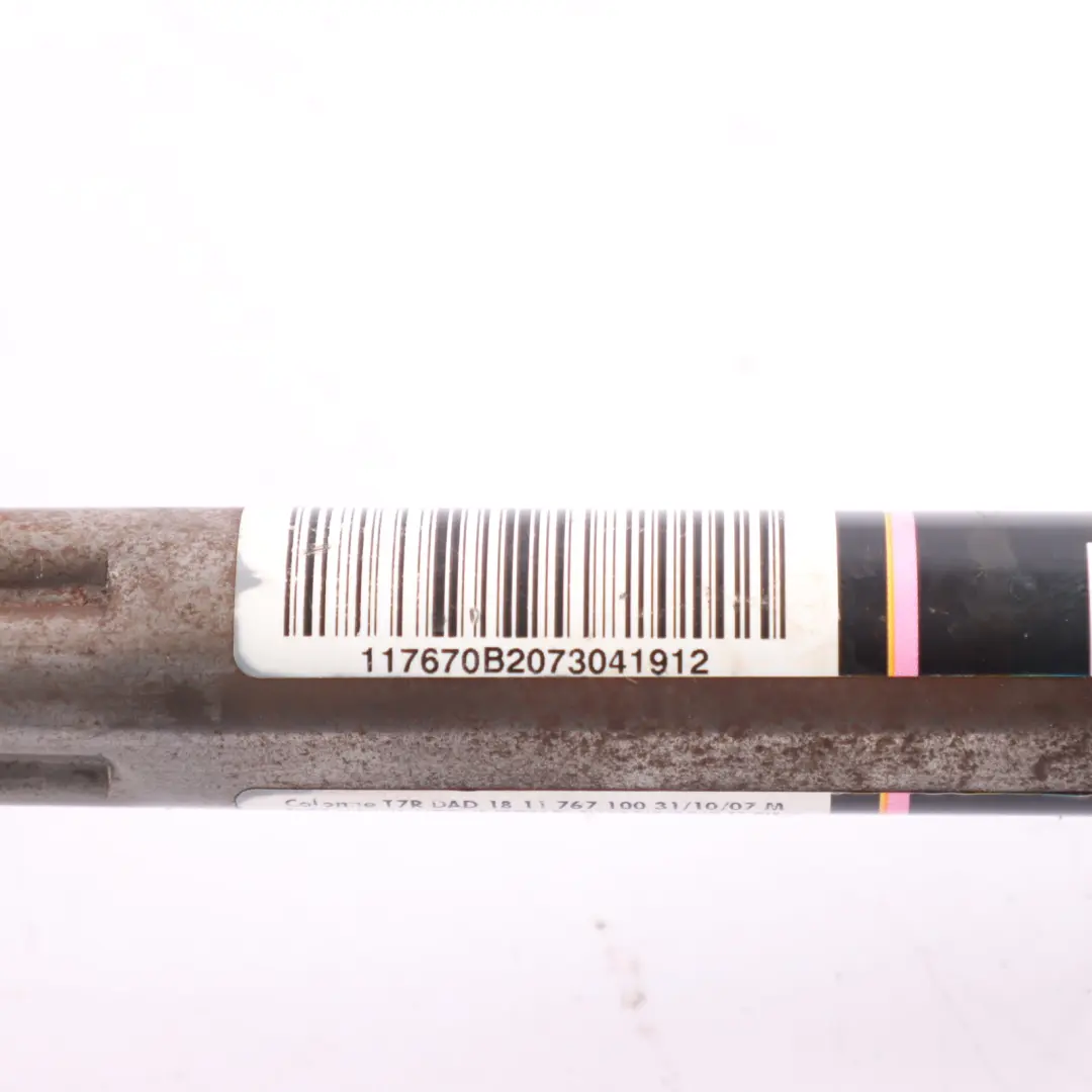 Peugeot 308 T7 Electric Power Steering Column Module - SKU RHD-4123Z9 - Part number 4123Z9