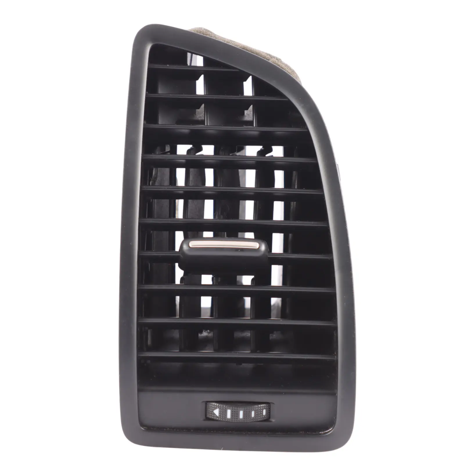 Audi R8 Gen 1 Dashboard Air Vent Nozzle Cover Trim Left N/S 424820901