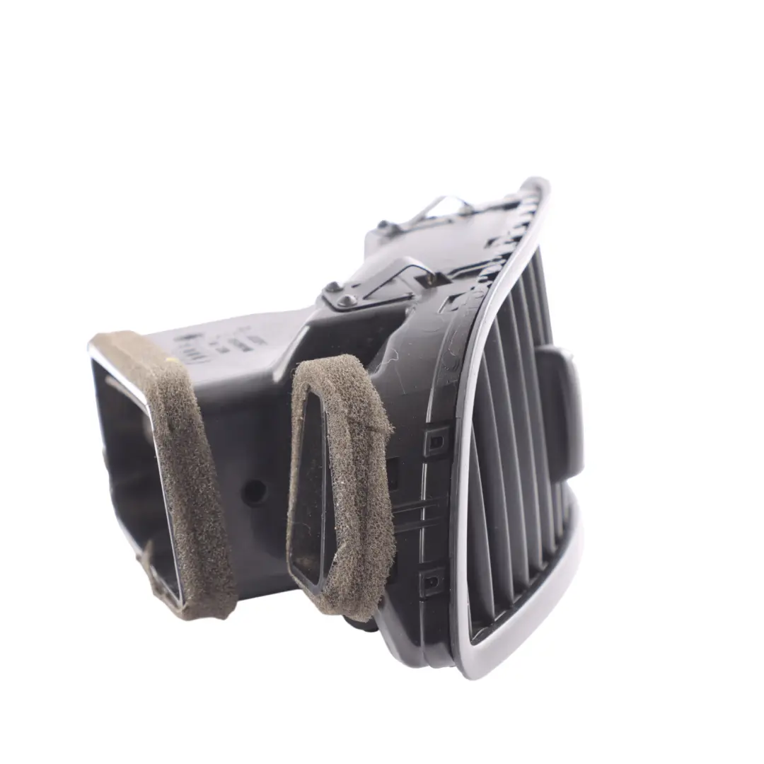 Dashboard Air Vent Nozzle Cover Trim Left N/S to Audi R8 Gen 1 with Part number 424820901 Audi R8 Gen 1 Dashboard Air Vent Nozzle Cover Trim Left N/S - SKU RHD-424820901 - Part number 424820901