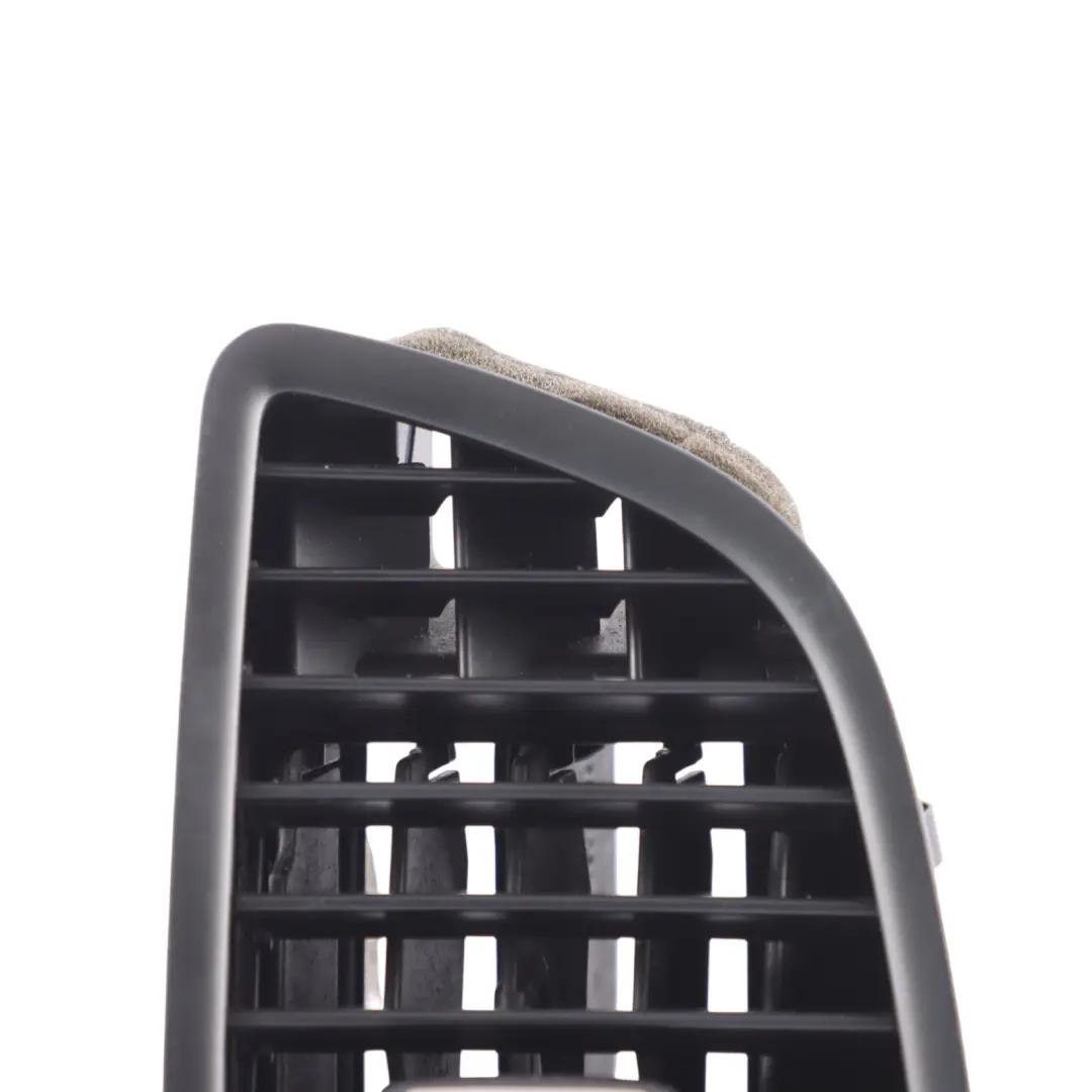 Dashboard Air Vent Nozzle Cover Trim Left N/S to Audi R8 Gen 1 with Part number 424820901 Audi R8 Gen 1 Dashboard Air Vent Nozzle Cover Trim Left N/S - SKU RHD-424820901 - Part number 424820901