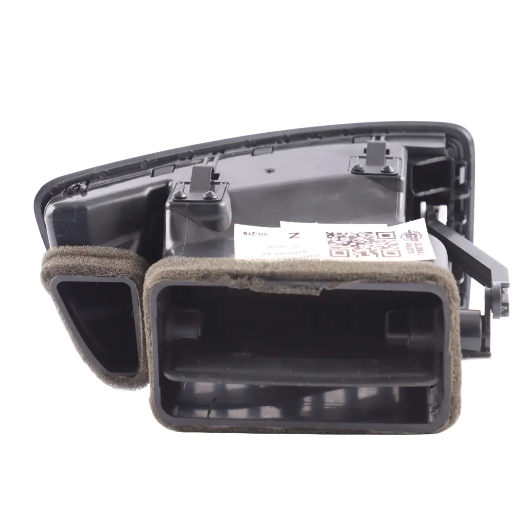 Audi R8 Gen 1 Dashboard Air Vent Nozzle Cover Trim Left N/S - SKU RHD-424820901 - Part number 424820901