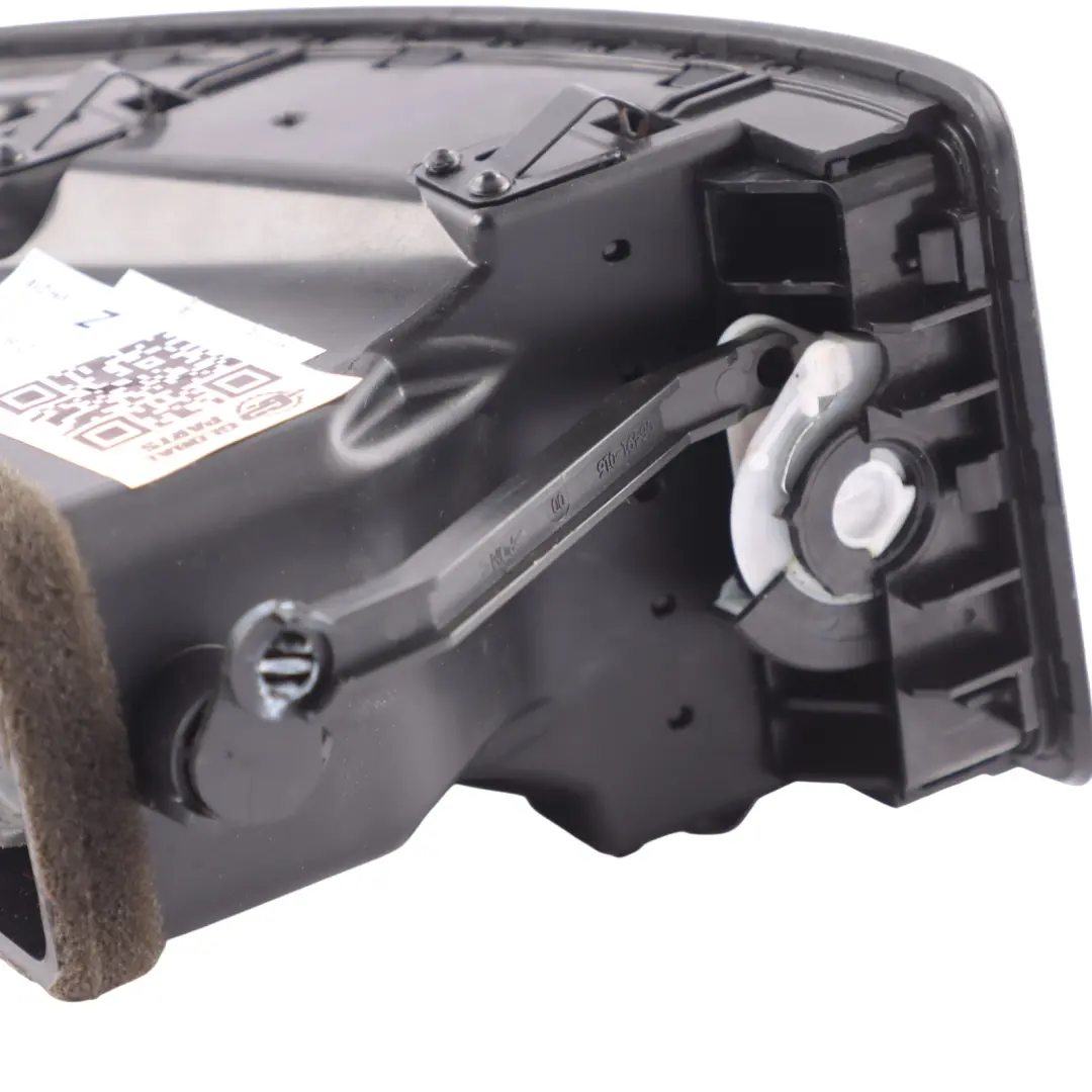 Audi R8 Gen 1 Dashboard Air Vent Nozzle Cover Trim Left N/S - SKU RHD-424820901 - Part number 424820901