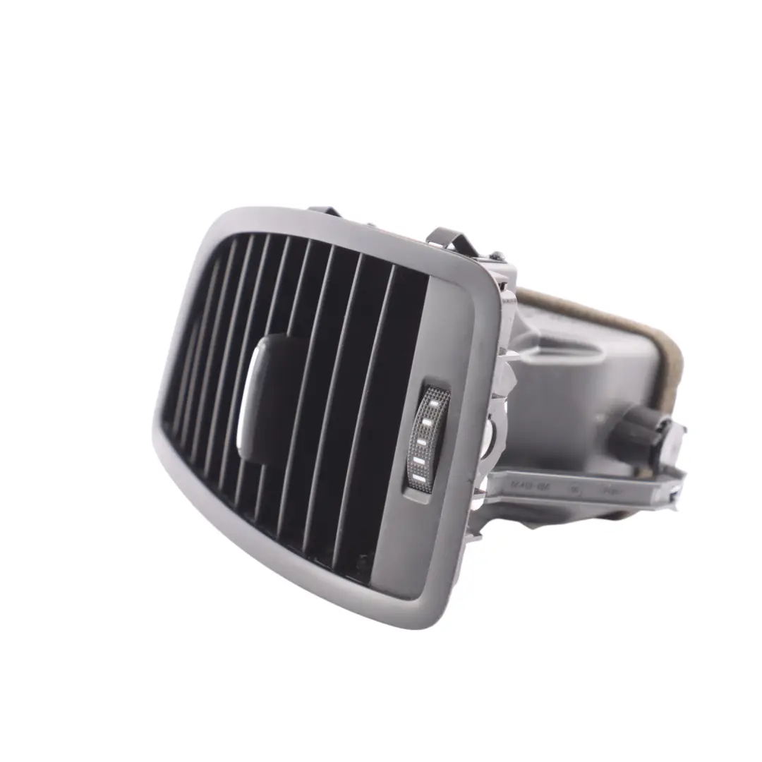 Audi R8 Gen 1 Dashboard Air Vent Nozzle Cover Trim Left N/S - SKU RHD-424820901 - Part number 424820901