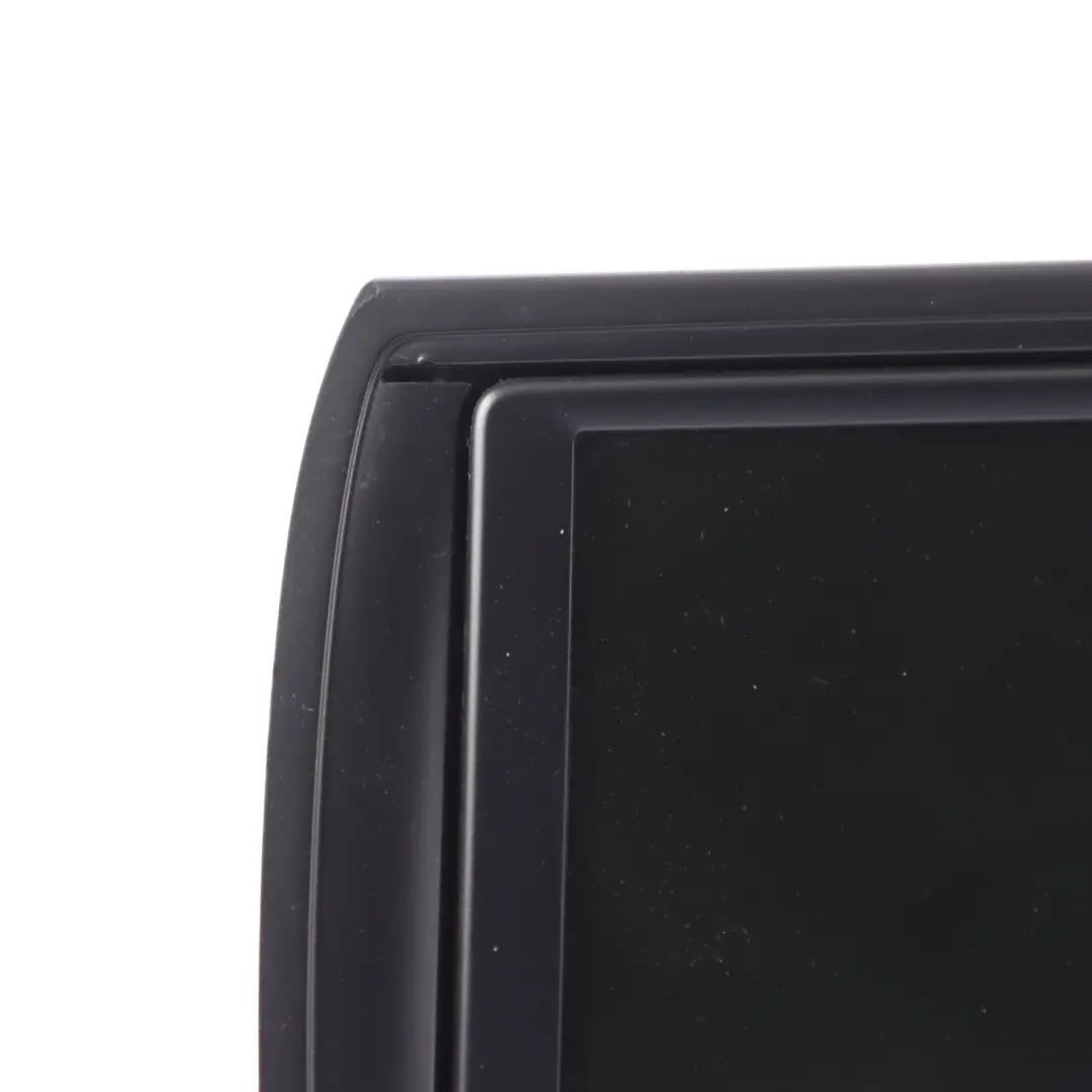 Audi R8 Gen 1 Radio Sat Nav Navigation Multimedia Head Unit - SKU RHD-424035192E - Part number 424035192E