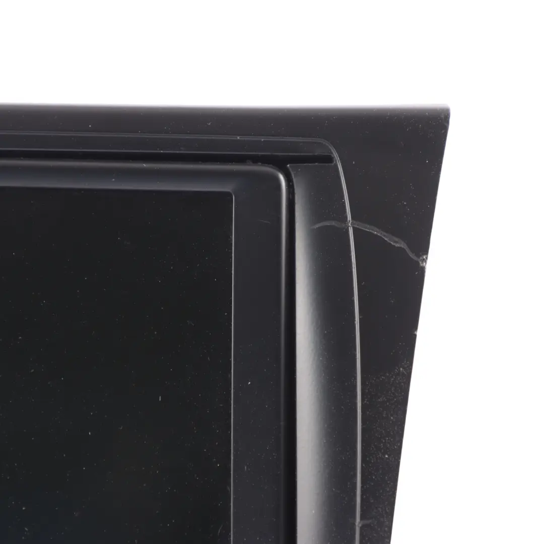 Audi R8 Gen 1 Radio Sat Nav Navigation Multimedia Head Unit - SKU RHD-424035192E - Part number 424035192E