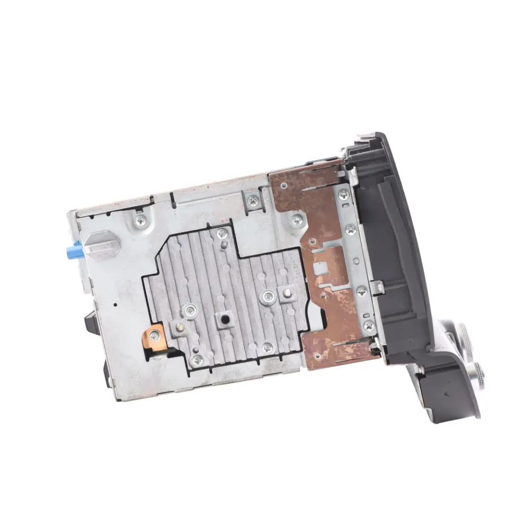 Audi R8 Gen 1 Radio Sat Nav Navigation Multimedia Head Unit - SKU RHD-424035192E - Part number 424035192E