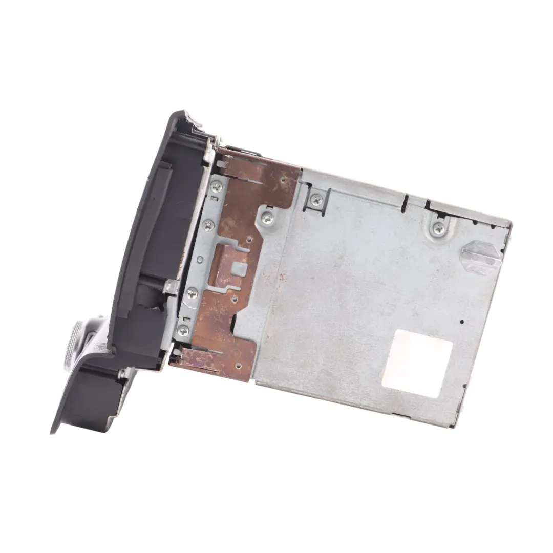 Audi R8 Gen 1 Radio Sat Nav Navigation Multimedia Head Unit - SKU RHD-424035192E - Part number 424035192E