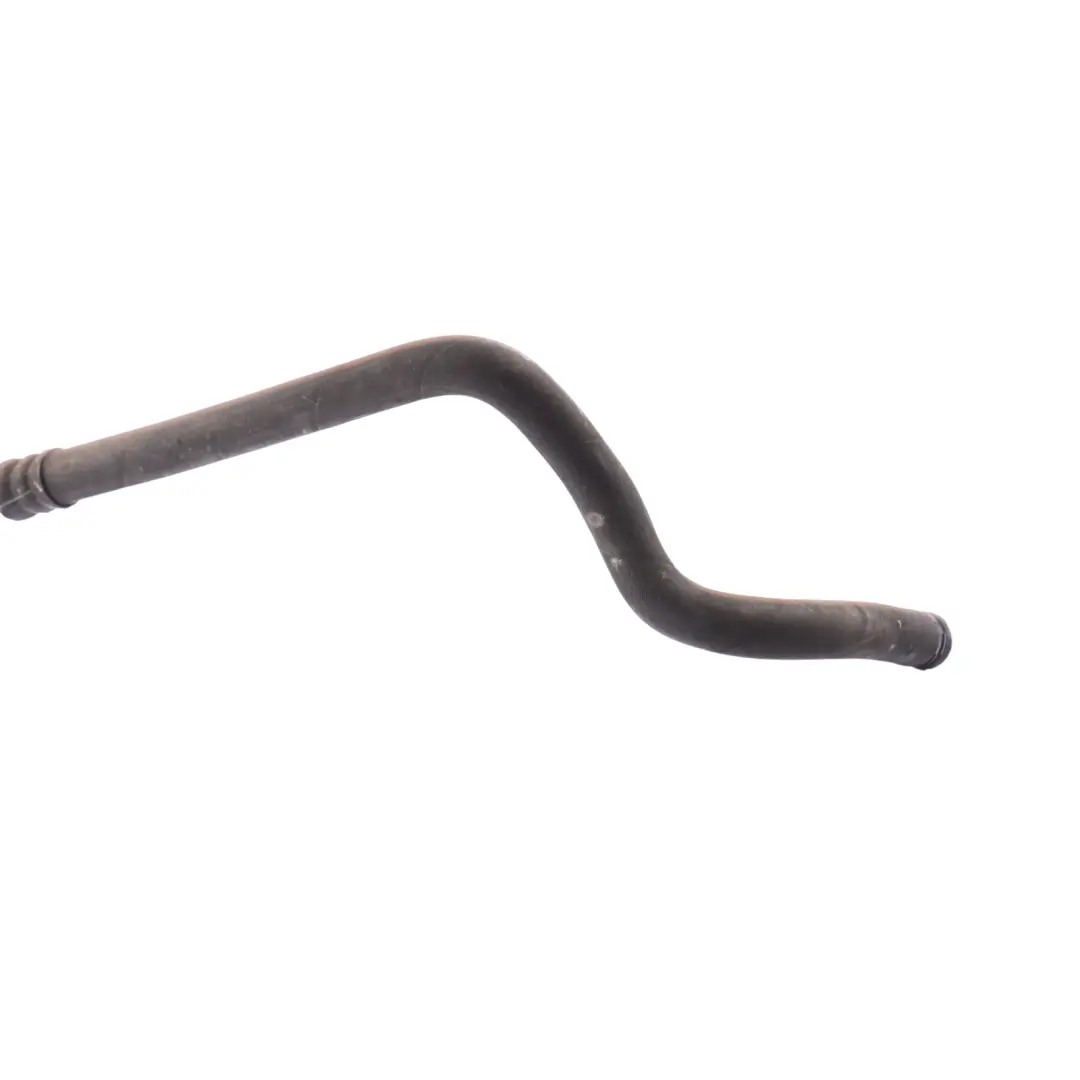 Audi R8 42 Power Steering Oil Cooling Pipe Fluid Cooler Return Line - SKU RHD-424422891A - Part number 424422891A