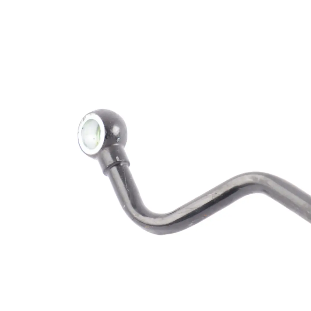 Audi R8 42 Power Steering Oil Cooling Pipe Fluid Cooler Return Line - SKU RHD-424422891A - Part number 424422891A