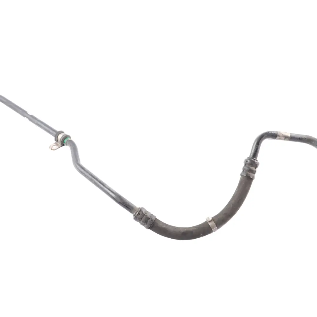 Audi R8 42 Power Steering Oil Cooling Pipe Fluid Cooler Return Line - SKU RHD-424422891A - Part number 424422891A