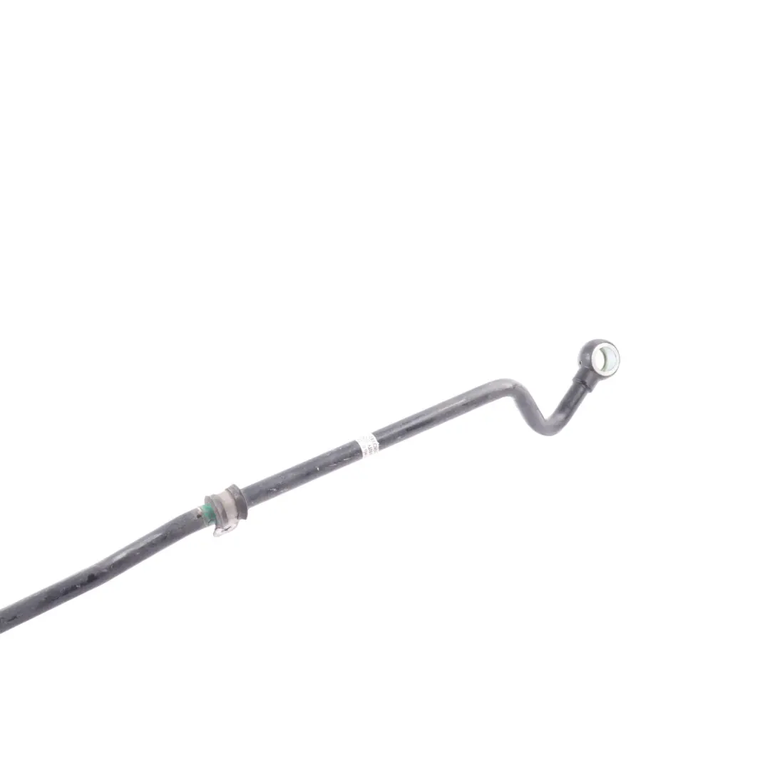 Audi R8 42 Power Steering Oil Cooling Pipe Fluid Cooler Return Line - SKU RHD-424422891A - Part number 424422891A