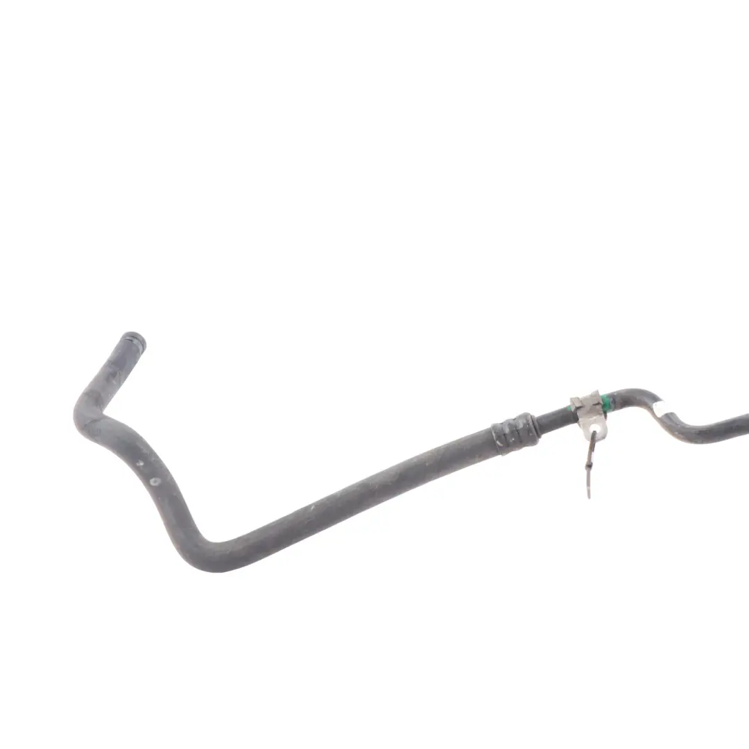 Audi R8 42 Power Steering Oil Cooling Pipe Fluid Cooler Return Line - SKU RHD-424422891A - Part number 424422891A