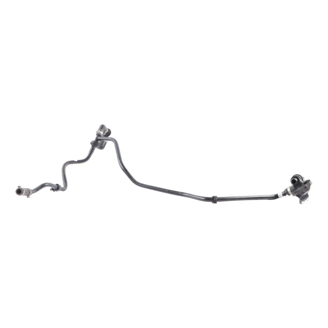 Audi R8 42 Brake Servo Vacuum Pipe Brake Booster Line Hose - SKU RHD-424611936A - Part number 424611936A