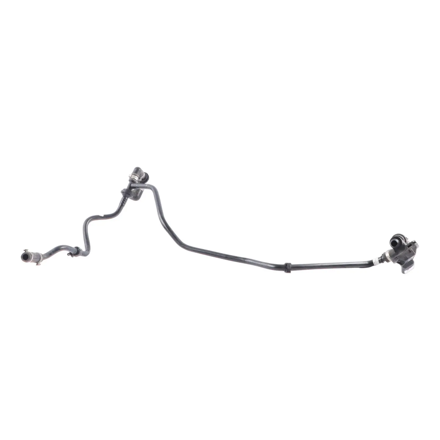 Audi R8 42 Brake Servo Vacuum Pipe Brake Booster Line Hose 424611936A