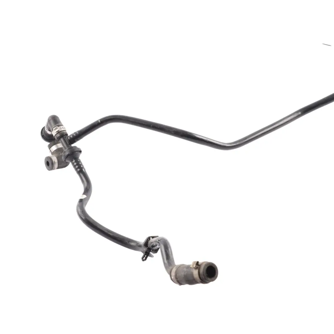 Audi R8 42 Brake Servo Vacuum Pipe Brake Booster Line Hose - SKU RHD-424611936A - Part number 424611936A