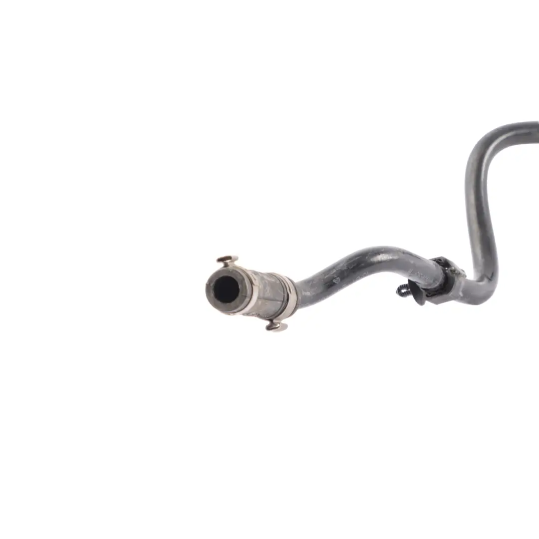 Audi R8 42 Brake Servo Vacuum Pipe Brake Booster Line Hose - SKU RHD-424611936A - Part number 424611936A