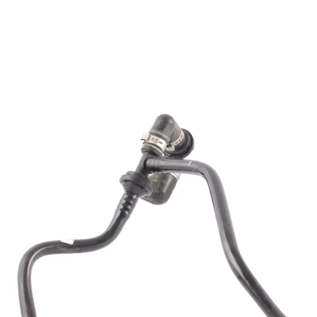 Audi R8 42 Brake Servo Vacuum Pipe Brake Booster Line Hose - SKU RHD-424611936A - Part number 424611936A