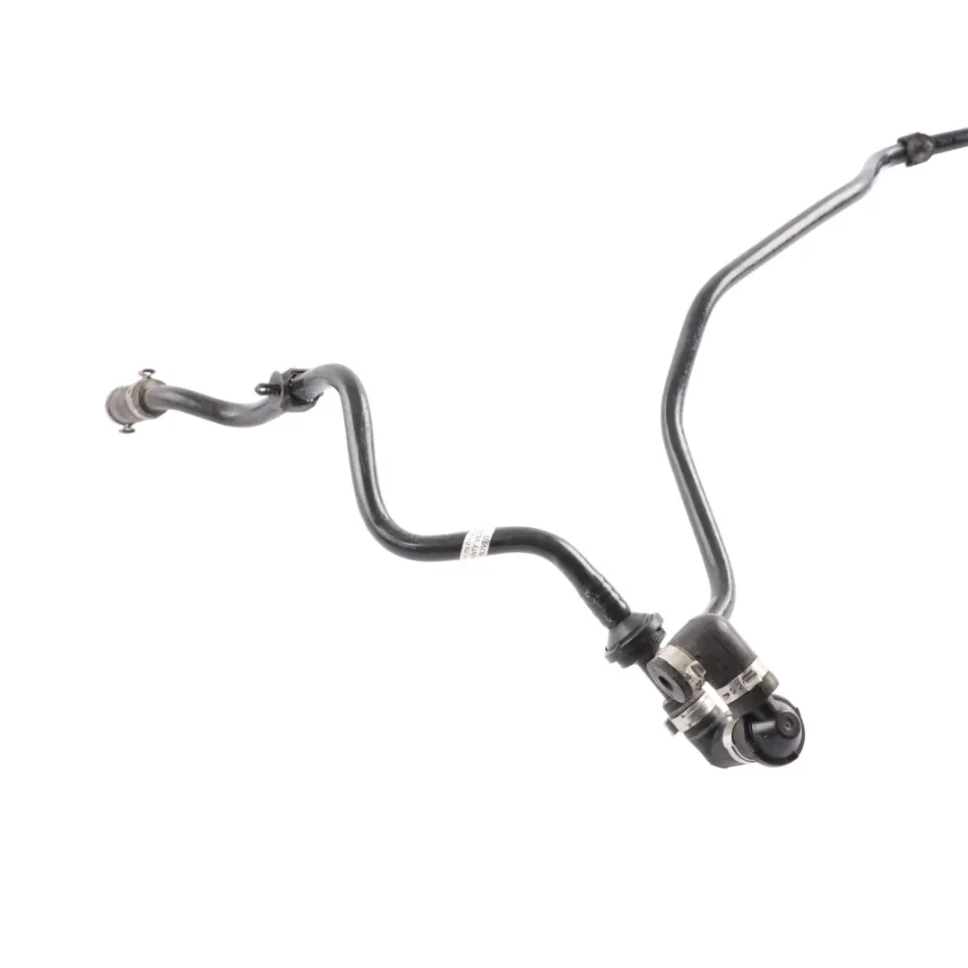 Brake Servo Vacuum Pipe Brake Booster Line Hose to Audi R8 42 with Part number 424611936A Audi R8 42 Brake Servo Vacuum Pipe Brake Booster Line Hose - SKU RHD-424611936A - Part number 424611936A