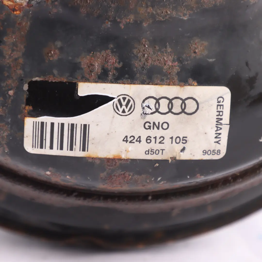 Audi R8 42 Spyder Brake Servo Master Cylinder Unit 4.2 Petrol Engine - SKU RHD-424612105 - Part number 424612105