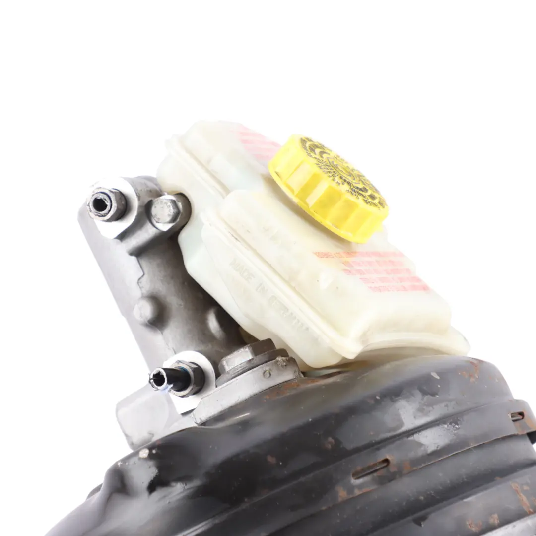 Audi R8 42 Spyder Brake Servo Master Cylinder Unit 4.2 Petrol Engine - SKU RHD-424612105 - Part number 424612105