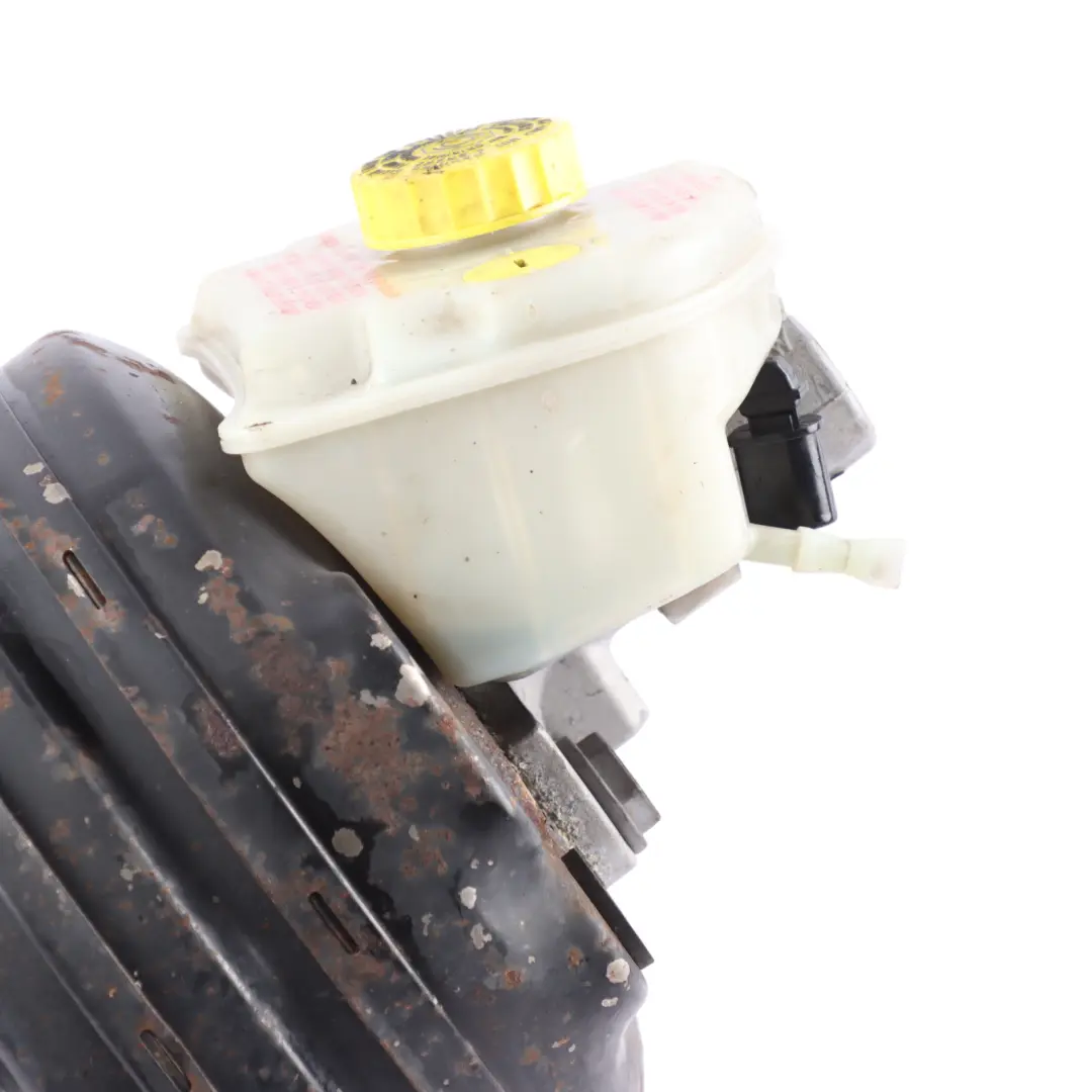 Audi R8 42 Spyder Brake Servo Master Cylinder Unit 4.2 Petrol Engine - SKU RHD-424612105 - Part number 424612105