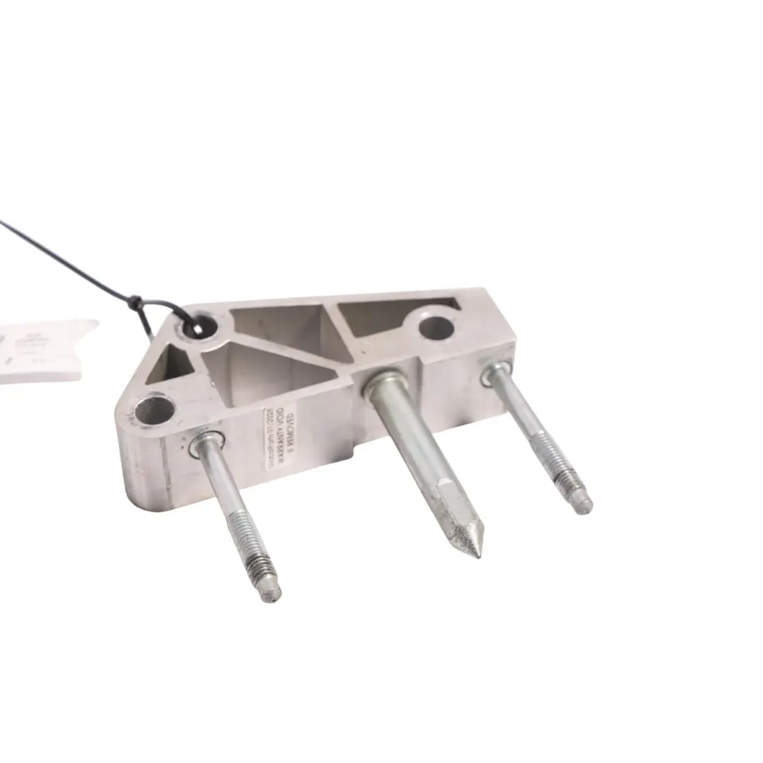 Audi R8 42 Cross Member Securing Bracket Support Mount Right O/S - SKU RHD-424857022 - Part number 424857022