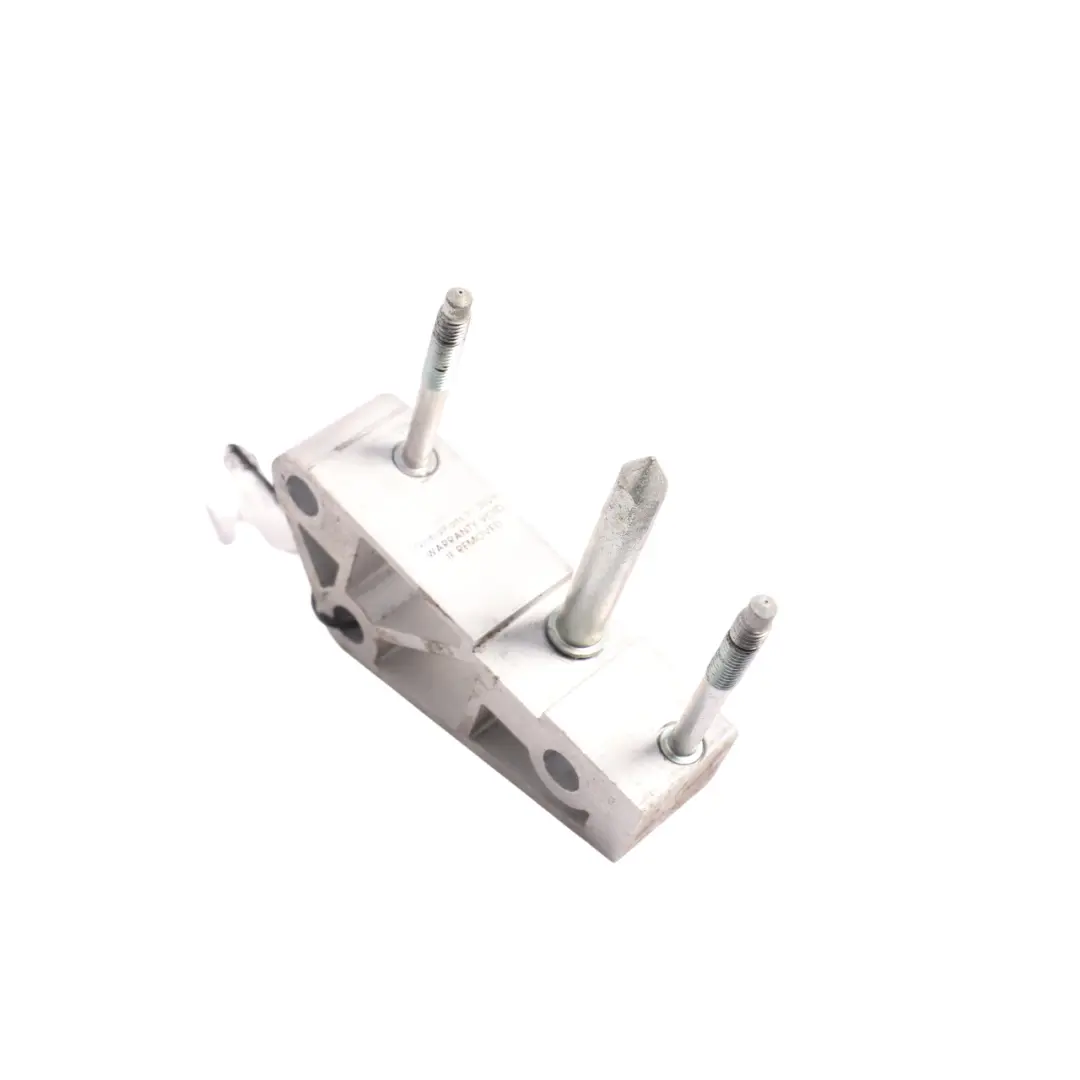 Audi R8 42 Cross Member Securing Bracket Support Mount Right O/S - SKU RHD-424857022 - Part number 424857022