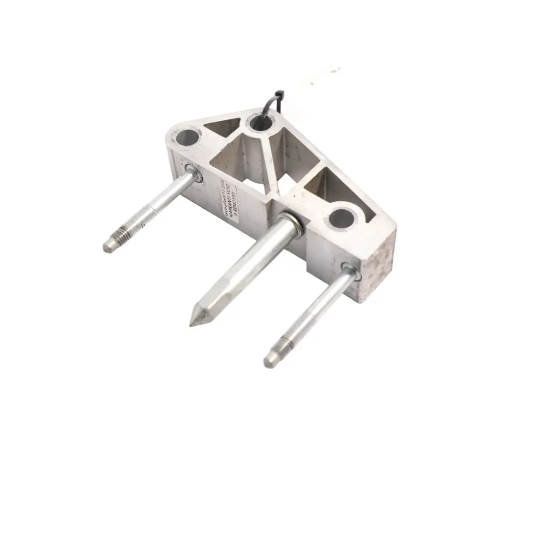 Audi R8 42 Cross Member Securing Bracket Support Mount Right O/S - SKU RHD-424857022 - Part number 424857022