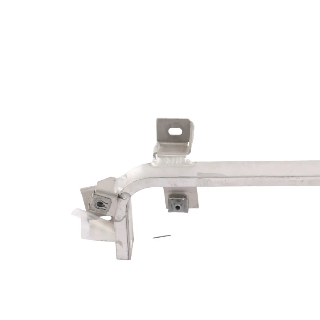 Audi R8 42 Front Dashboard Glove Box Compartment Clamp Brace Mount - SKU RHD-424857391 - Part number 424857391