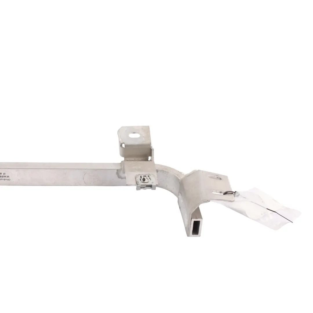 Audi R8 42 Front Dashboard Glove Box Compartment Clamp Brace Mount - SKU RHD-424857391 - Part number 424857391