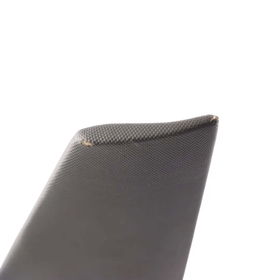 Audi R8 42 Knee Padding Protection Panel Trim Left N/S Black - SKU RHD-424863969 - Part number 424863969