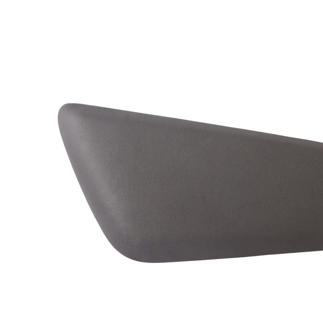 Knee Padding Protection Panel Trim Left N/S Black to Audi R8 42 with Part number 424863969 Audi R8 42 Knee Padding Protection Panel Trim Left N/S Black - SKU RHD-424863969 - Part number 424863969