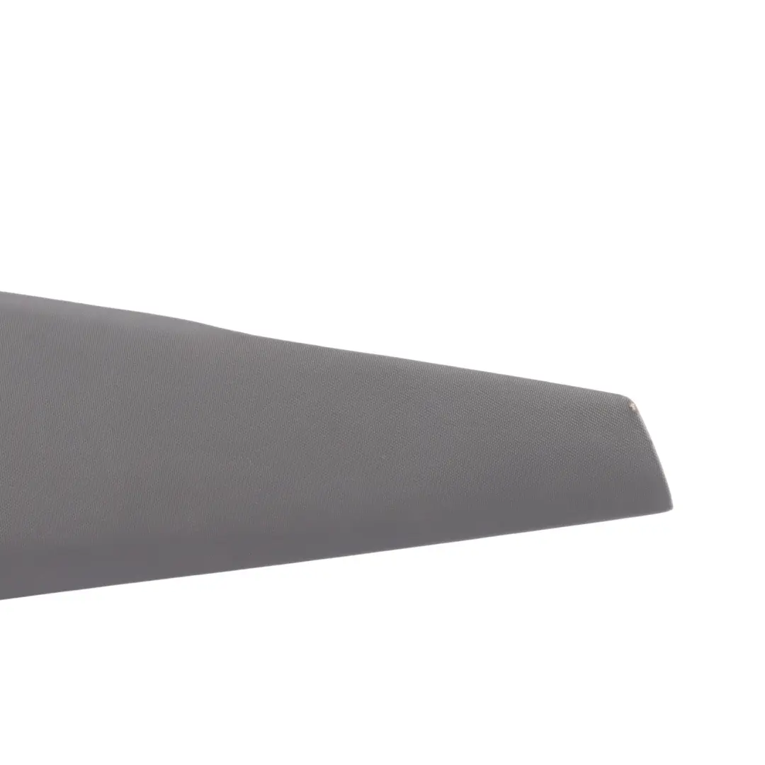 Knee Padding Protection Panel Trim Left N/S Black to Audi R8 42 with Part number 424863969 Audi R8 42 Knee Padding Protection Panel Trim Left N/S Black - SKU RHD-424863969 - Part number 424863969