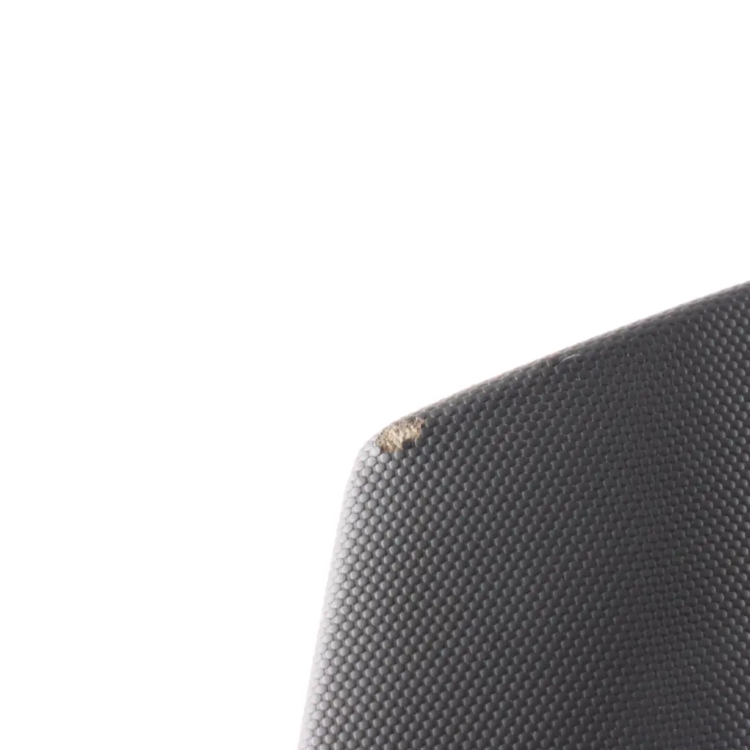 Audi R8 42 Knee Padding Protection Panel Trim Left N/S Black - SKU RHD-424863969 - Part number 424863969