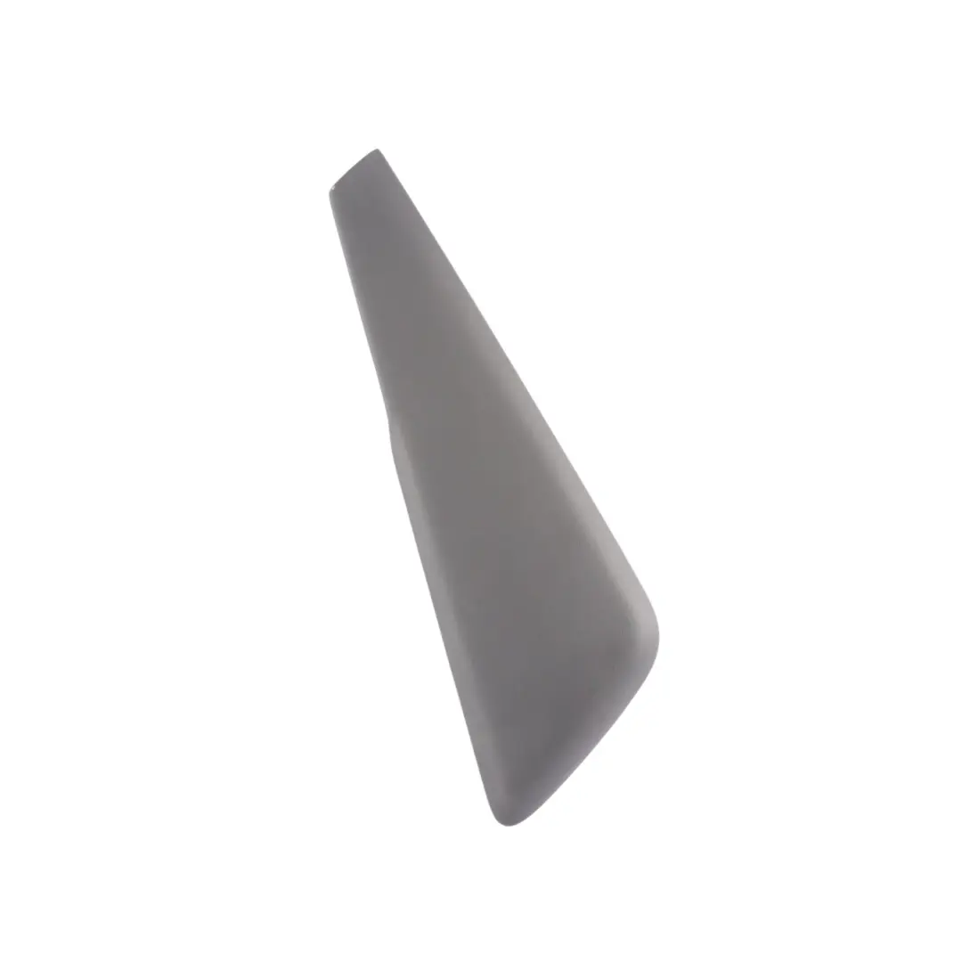 Audi R8 42 Knee Padding Protection Panel Trim Left N/S Black - SKU RHD-424863969 - Part number 424863969