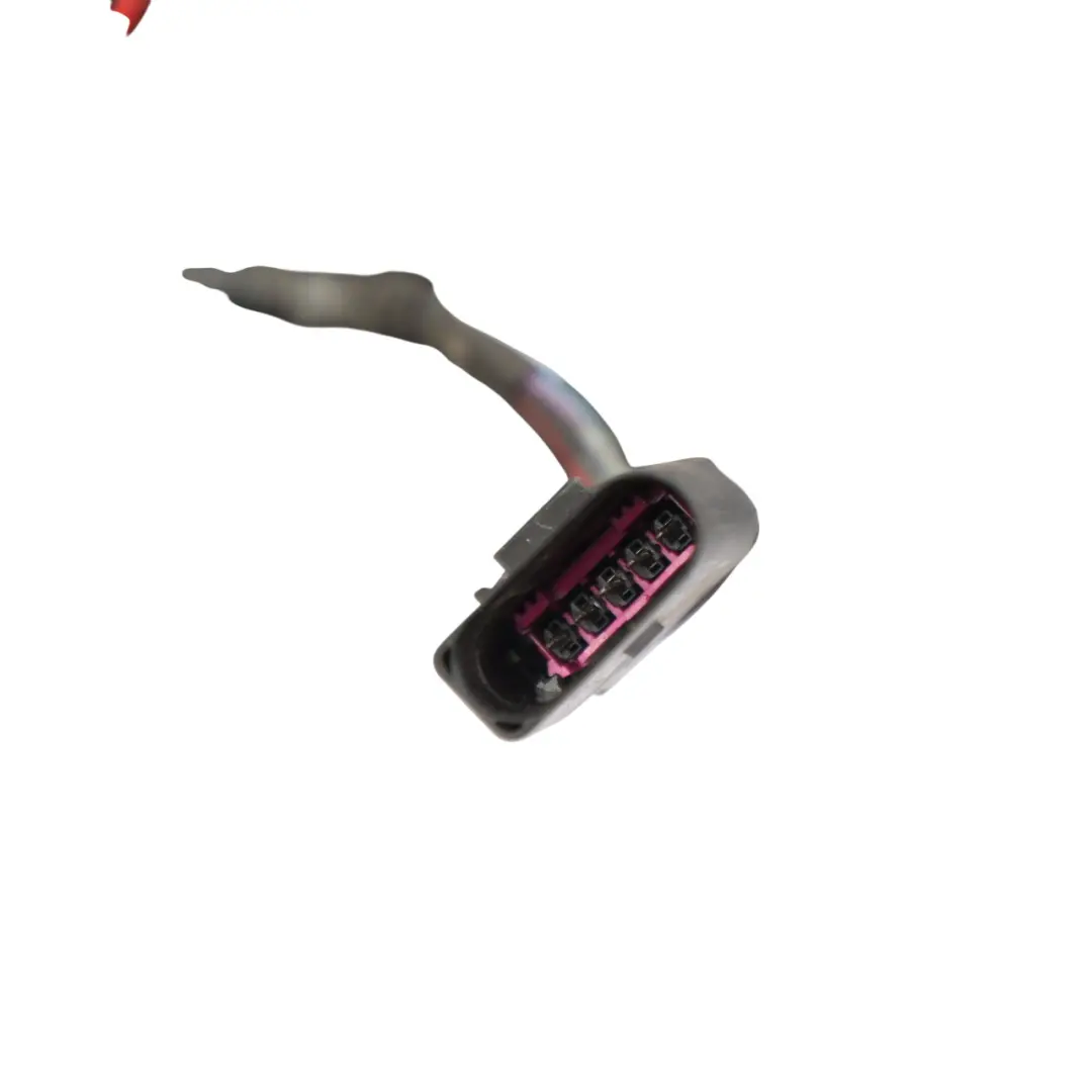 Audi R8 42 Rear Spoiler Panel Bracket Motor Drive Unit - SKU 420827948B - Part number 424863969