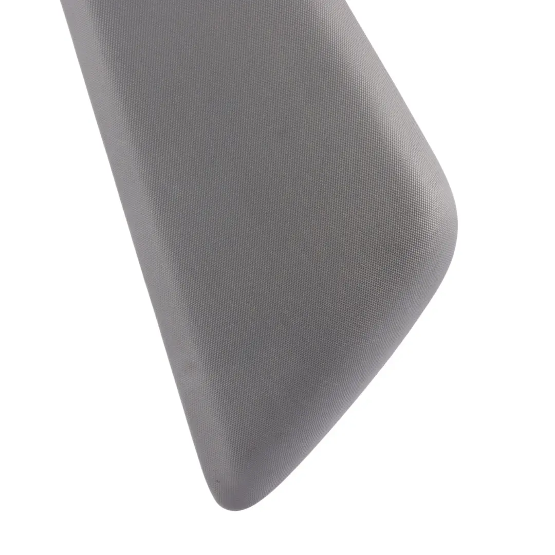 Audi R8 42 Knee Padding Protection Panel Trim Left N/S Black - SKU RHD-424863969 - Part number 424863969