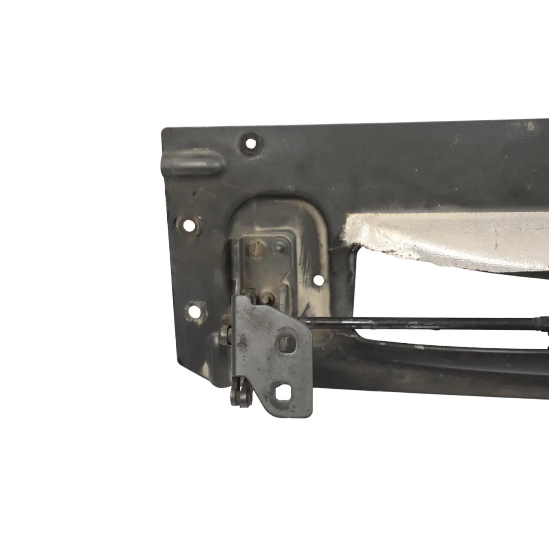 Audi R8 42 Rear Spoiler Panel Bracket Motor Drive Unit - SKU 420827948B - Part number 424863969