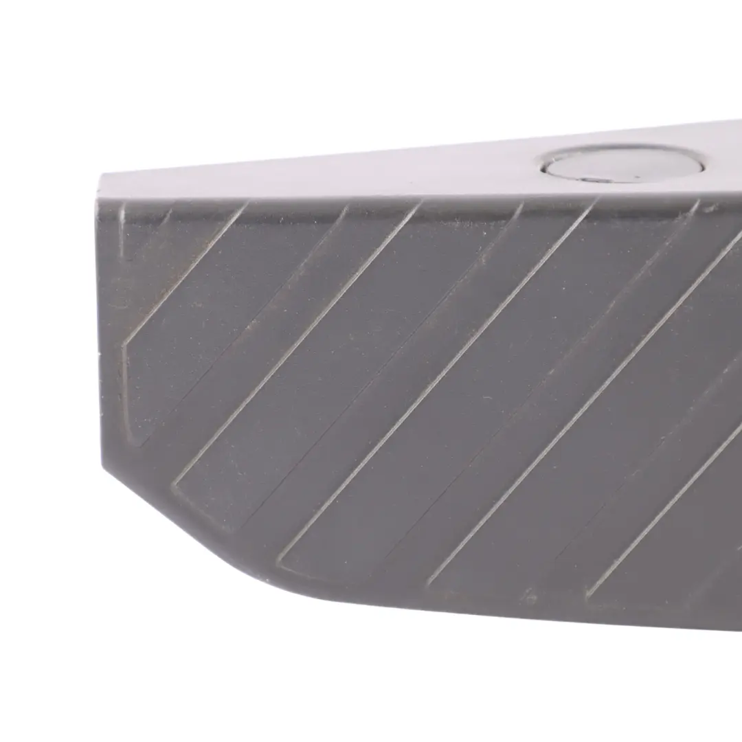 Audi R8 42 Spyder Driver's Footrest Support Cover Panel Bracket - SKU RHD-424864777 - Part number 424864777