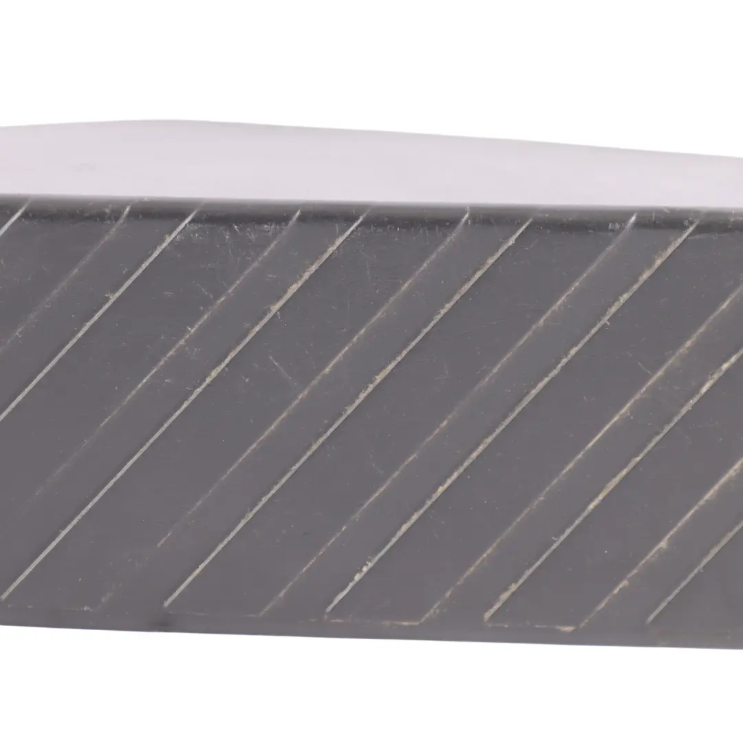 Driver's Footrest Support Cover Panel Bracket to Audi R8 42 Spyder with Part number 424864777 Audi R8 42 Spyder Driver's Footrest Support Cover Panel Bracket - SKU RHD-424864777 - Part number 424864777